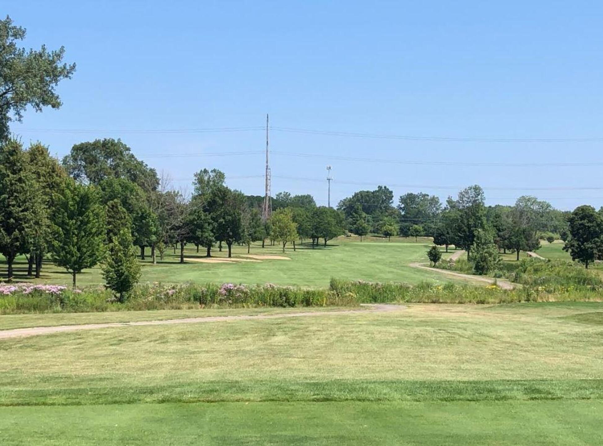 #7 - Par 5 (Photo submitted by BryanTweed16 on 08/12/2019)