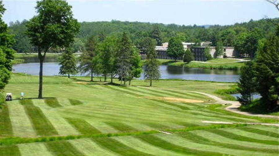 Pinestone RCC: #16