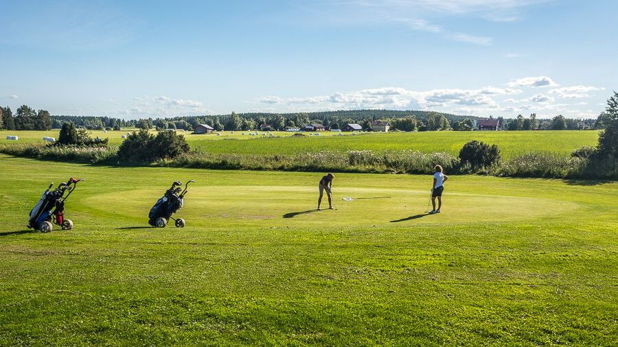 Norderons GC