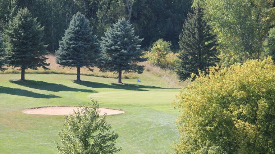 Northern Hills GC