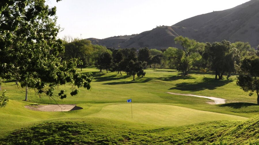 Green River GC