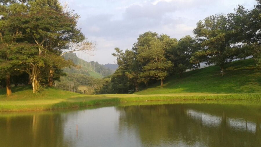 Selesa Hill Homes & Golf Resort: #1
