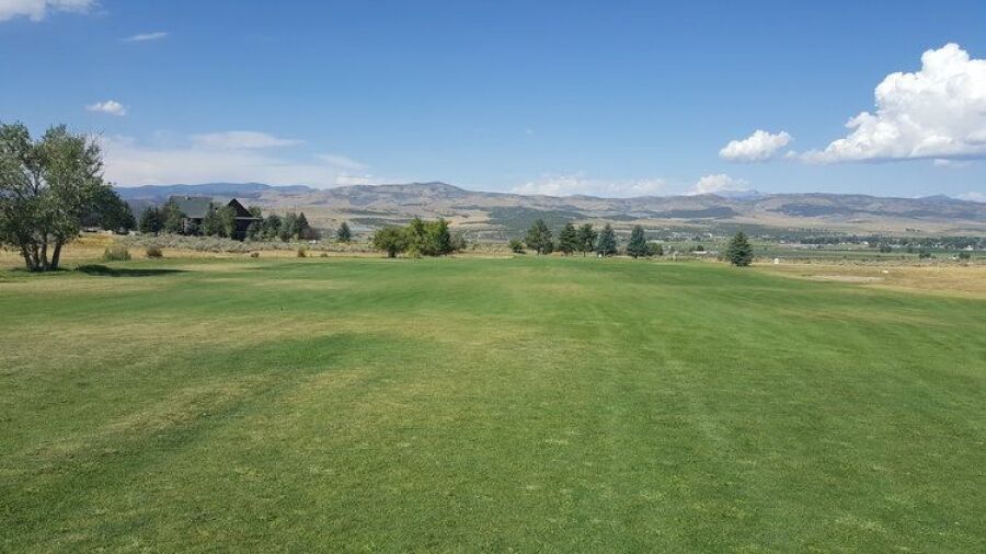 Skyline Mountain Resort & GC