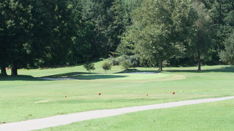 Lenoir GC