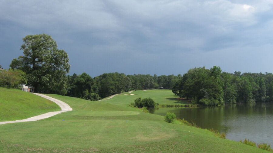 Oakview GC