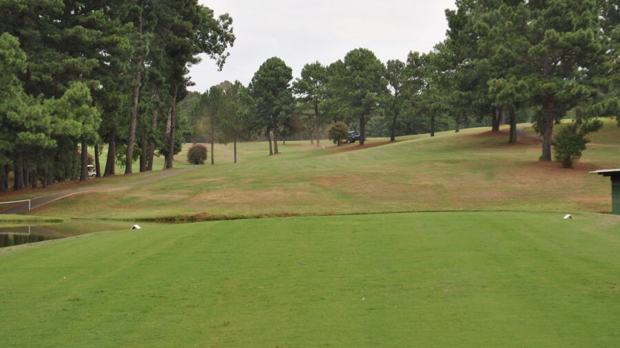 Trails End GC