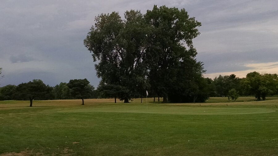 Southmoor GC