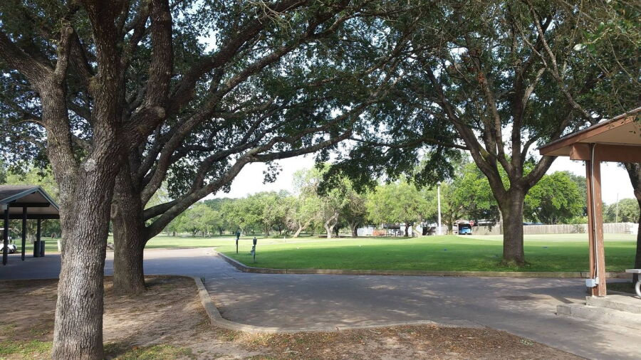 Alice Municipal GC