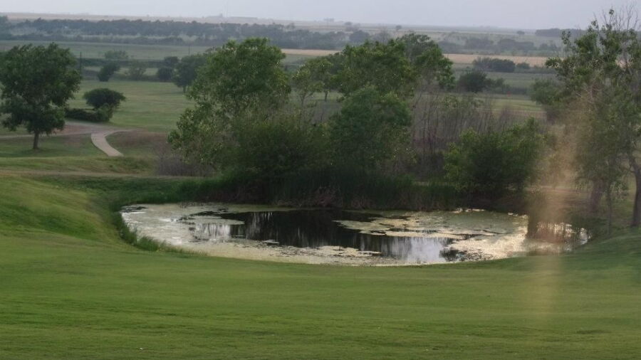 Frederick GCC