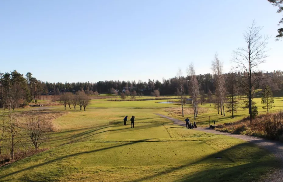 Pickala Golf - Seaside