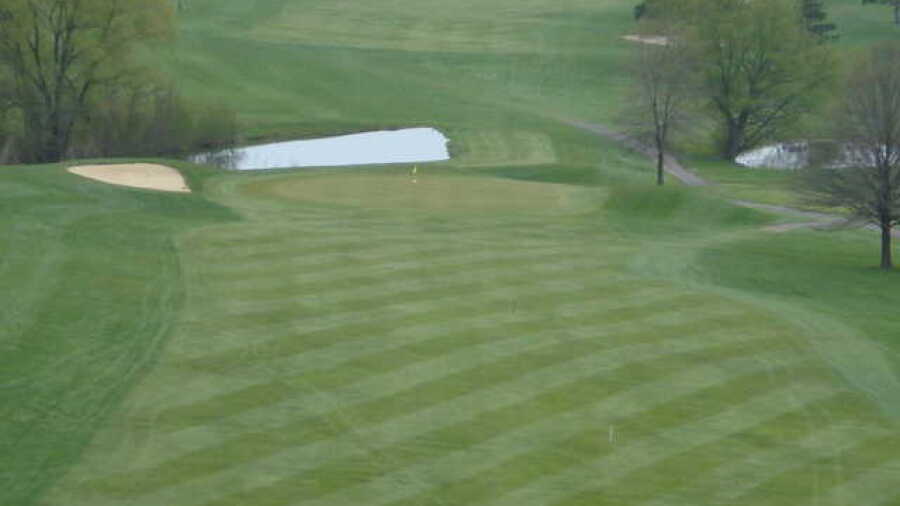 River Valley CC