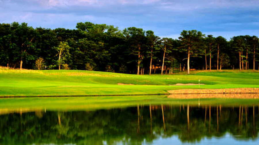 Carmel CC