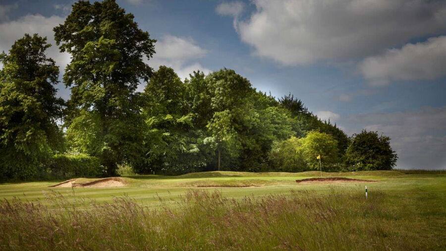 Royston GC