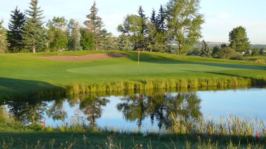 McCall Lake GC