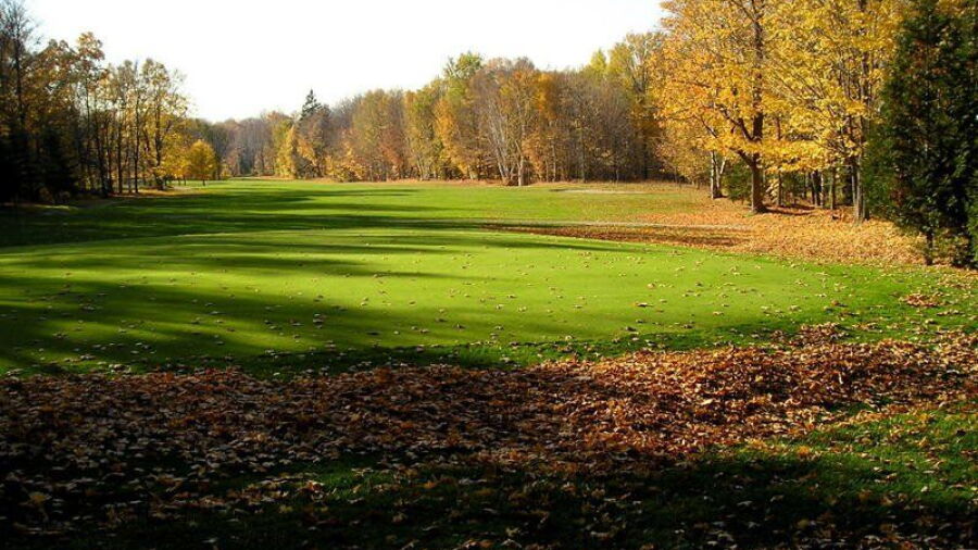 Manitoulin Island CC