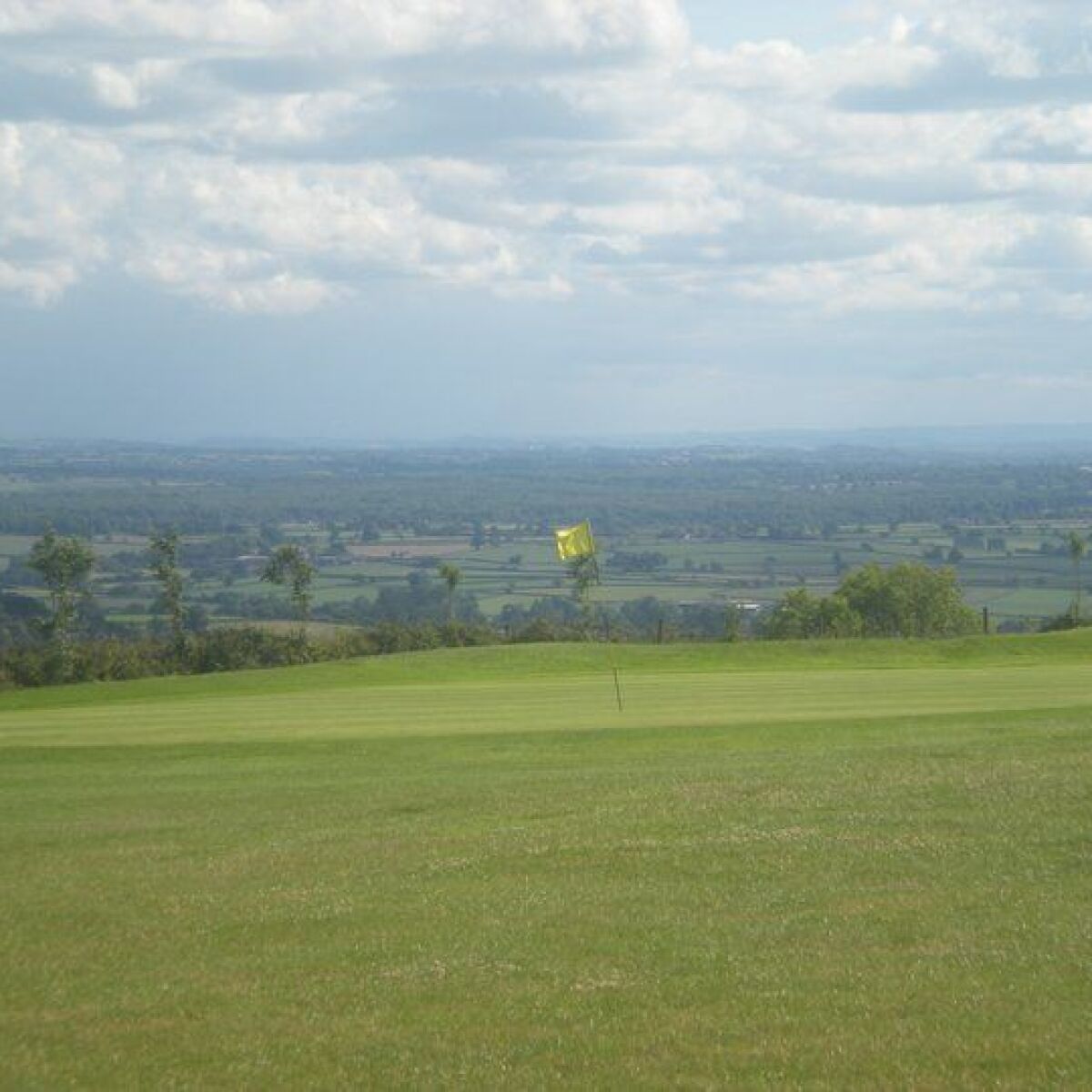 Cotswold Edge Golf Club in WottonunderEdge, Stroud, England Golf Advisor