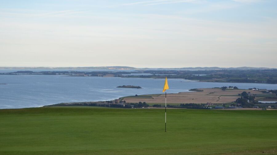 Scrabo GC