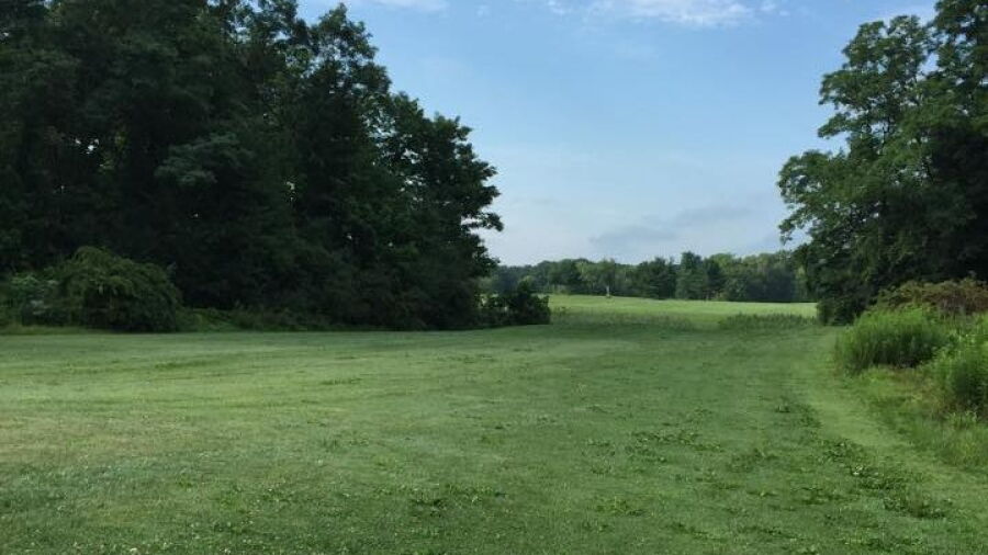 Pheasant Hollow GC