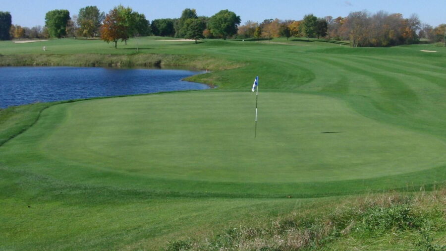 Rolling Meadows GC