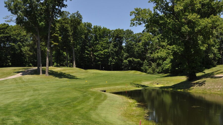 Pottawattomie CC