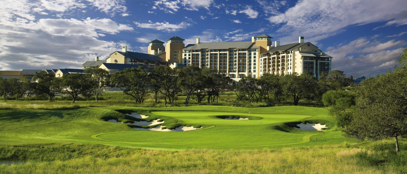 TPC San Antonio - Oaks Courses
