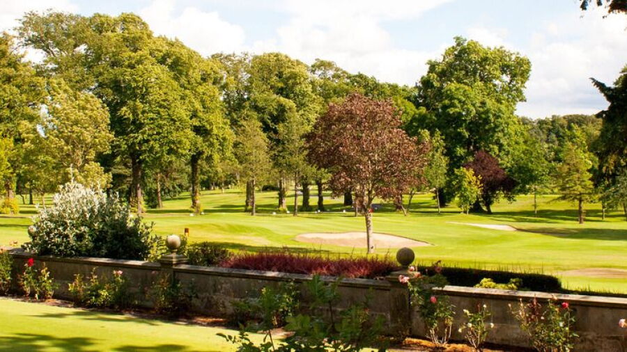 Ratho Park GC