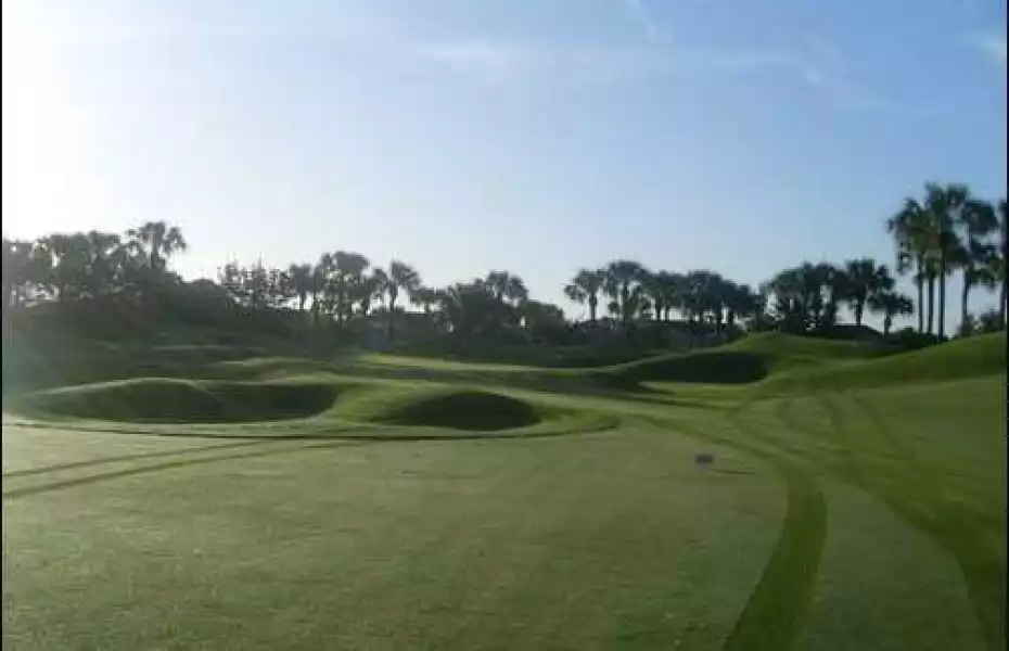 Pelican Marsh GC: #1