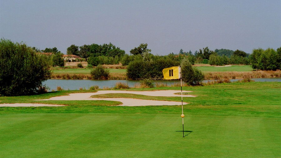 Gouverneur GC - Montaplan: #11