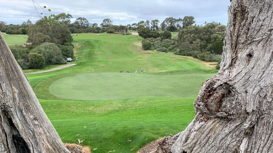 Joondalup CC