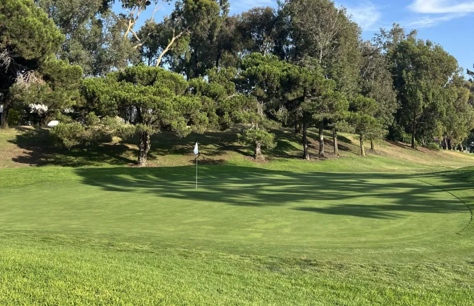 Lomas Santa Fe Executive GC