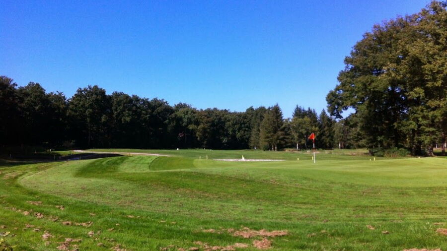 Winterswijk GCC: #9