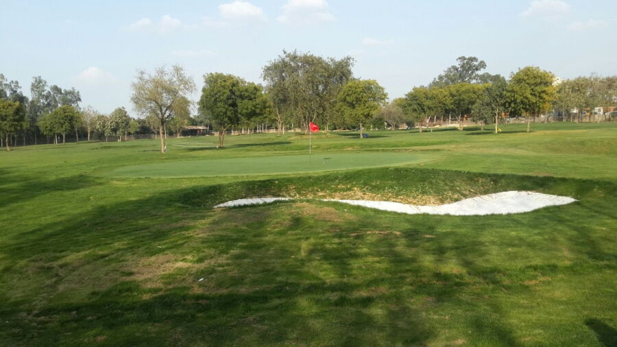 Misa Polo Club GC