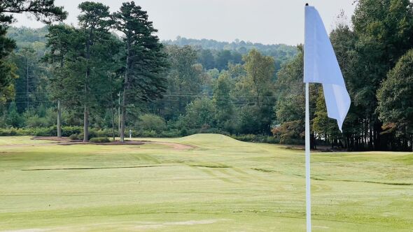 Pickens GC