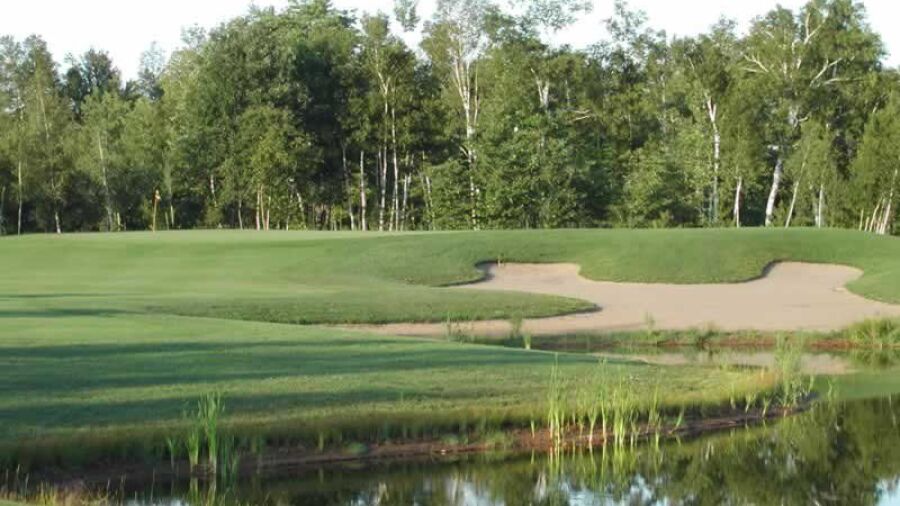 Emerald Links GCC