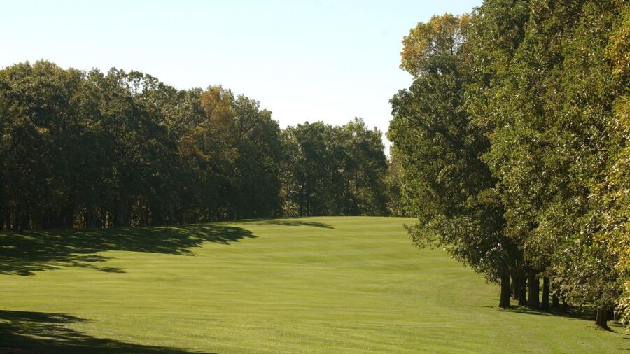 Balmoral GC