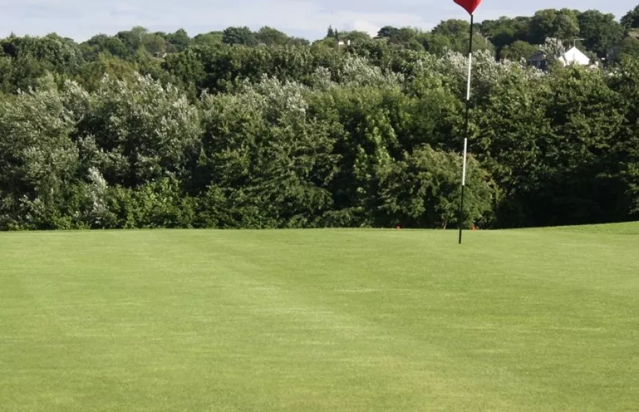 Express Golf Centre: #5