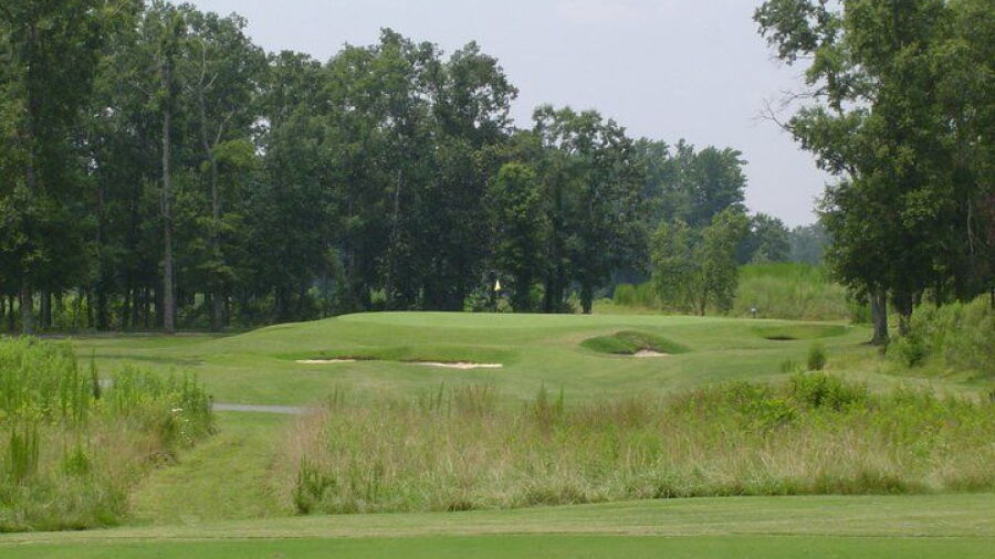 Charlotte Golf Links