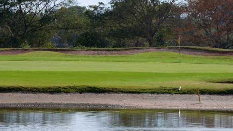 Leisure GC