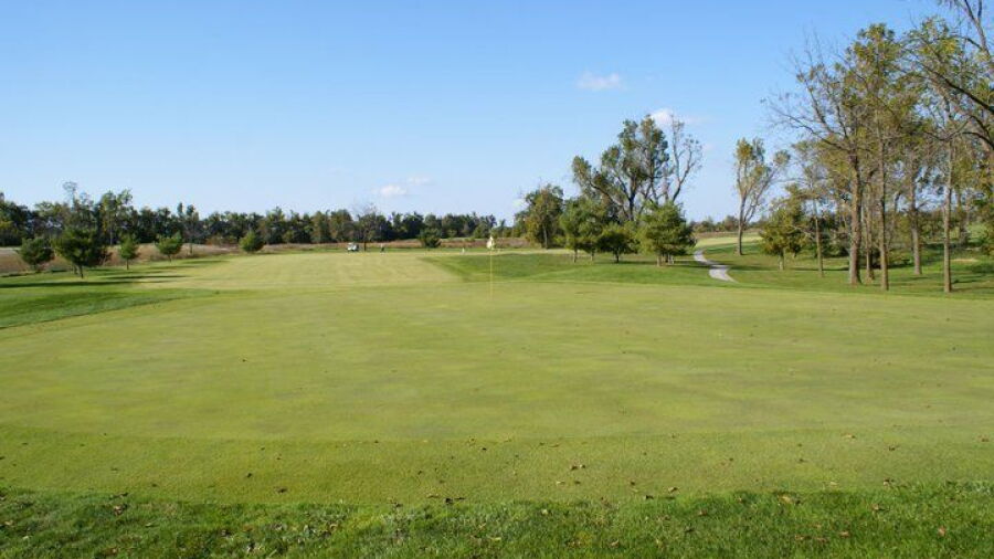 Deer Lake GC