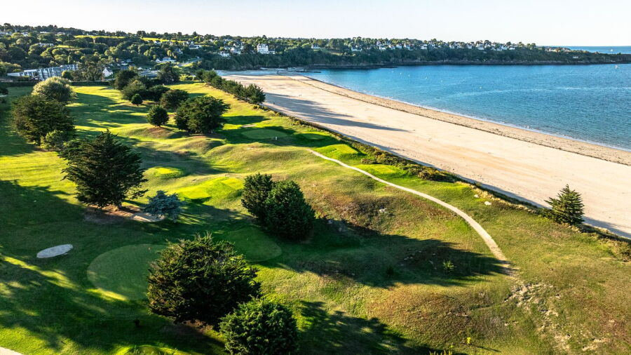 Golf de Saint-Cast