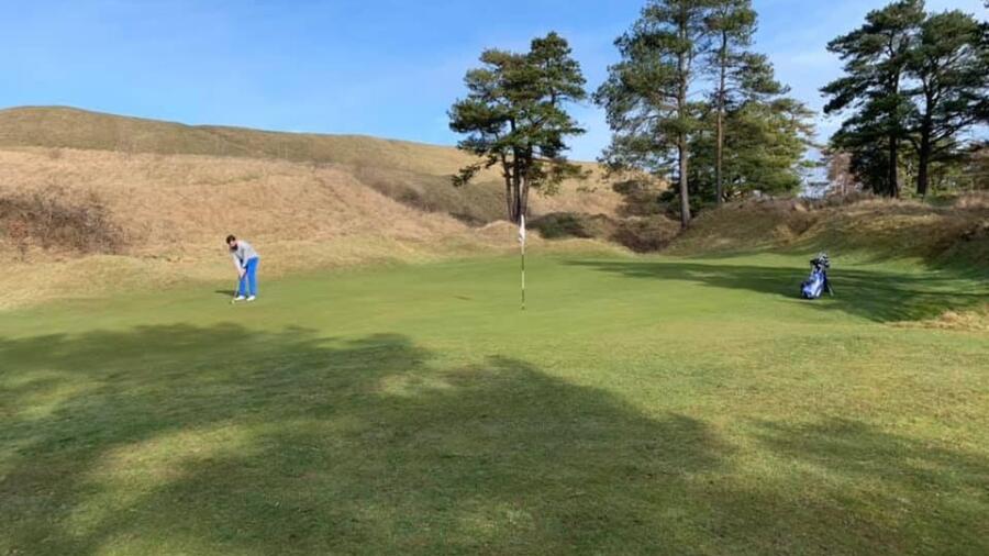 Painswick Golf Club