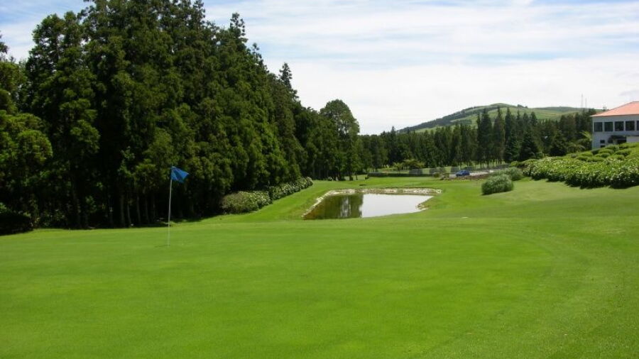 Terceira GC
