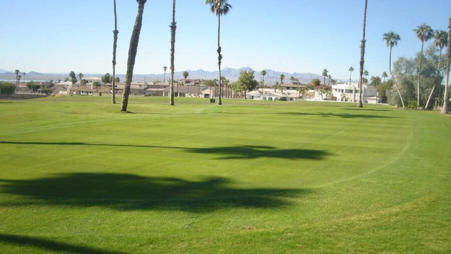 Lake Havasu GC - West