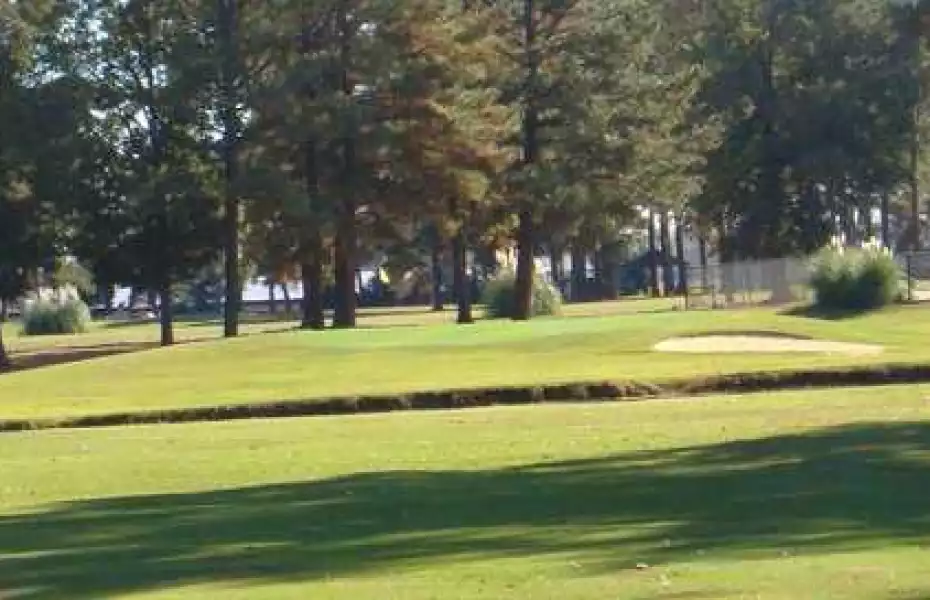 Valley Pine CC