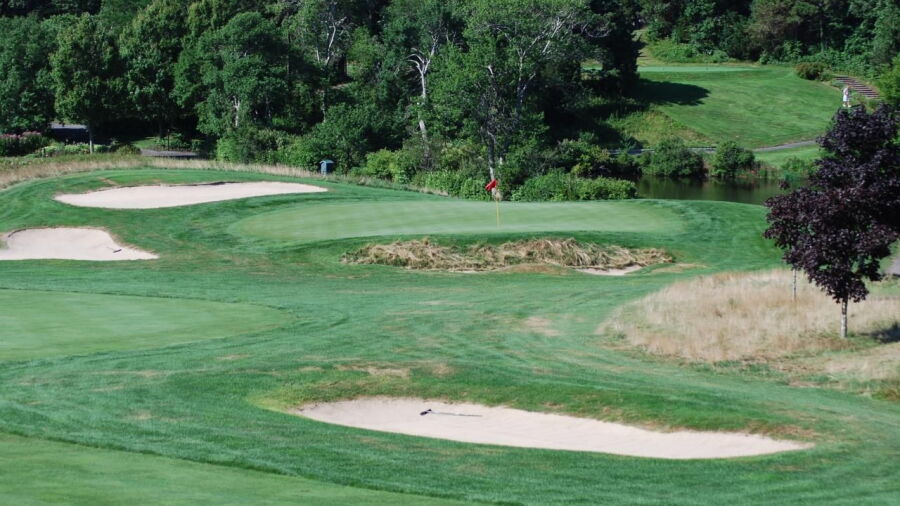 White Cliffs CC: #6