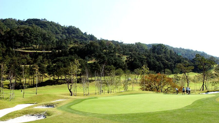 Castlex Seoul GC