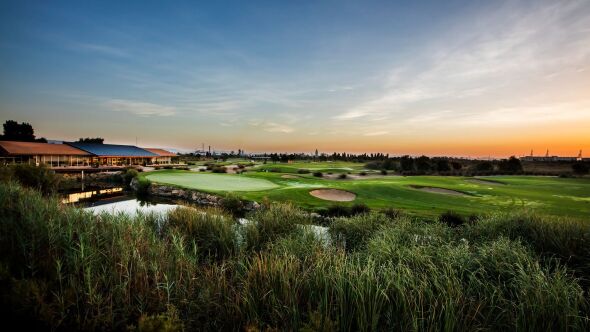 Lumine GC - Lakes: #18