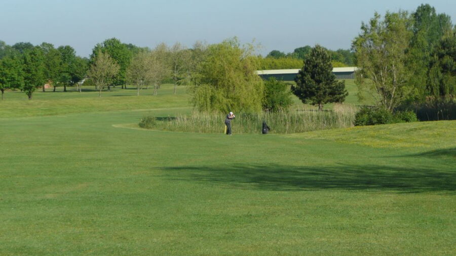Rokers GC