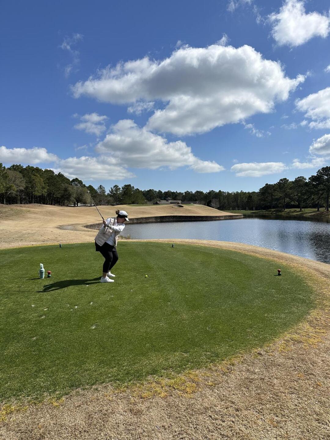 (Photo submitted by Teetime23 on 02/29/2024)