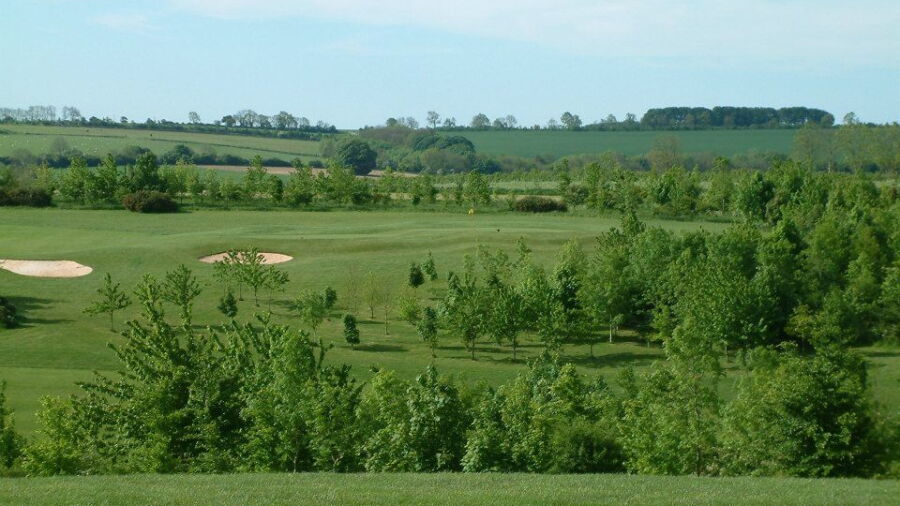 Naunton Downs GC